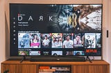 Top 5 4k TV on Budget- Affordable TV