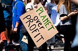 Bitcoin and climate protection go together very well