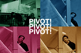 “Everybody Pivots!”