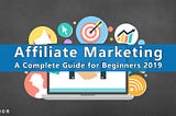 So You Want To Get Into Affiliate Marketing!?