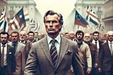 Why Do People Invariably Follow Leaders, Whether Virtuous or Immoral?