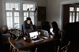 The Best Thing to Do as a Beginning Screenwriter