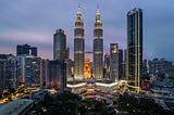 All About: Kuala Lumpur