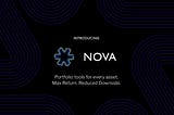 Nova Finance: Making Decentralized Finance Accessible