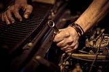 Using Kubernetes Operators