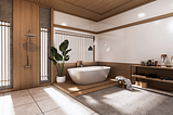 Bathroom Bliss: Creating a Spa-Like Sanctuary in Your Home