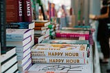 I Spent 8 Hours in a Paid Seminar on Getting Published. Here Are the Secrets From the Gatekeepers