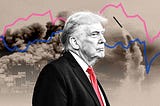🎯 Trump-Iran Deadline Chaos Sends Bitcoin Higher While Ceasefire Hopes Rise