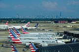 American Airlines increases bag fees, and will not allow some travel agency’s bookings to earn…