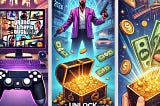 Unlock Unlimited Cash in GTA 5 with the 2024 Frozen Money Method!