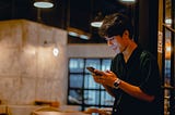 Your Phone Is Literally Destroying Your Life