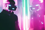 Virtual Reality: The Future of Business Networking