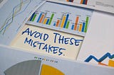 10 Investment Mistakes to Avoid