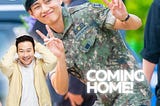 BTS RM Plays Sax, V Dances: Military Return Sparks HYBE Stock Surge