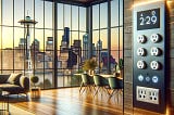 Seattle’s Smart Homes: Embracing the Future with Advanced Outlet Solutions