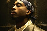 Tupac: My Balance for Nostalgia
