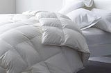 dwr-premium-feather-down-comforter-duvet-insert-100-skin-friendly-cotton-cover-medium-weight-quilted-1