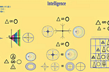 The Language of Intelligence