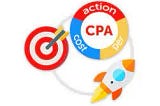 What are CPA networks?