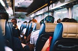 The Power of the Senior Day Trip