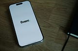 Fiverr Top Seller for Editing Skills