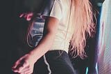 The Peculiar Truth about NYC’s Public Sex Club