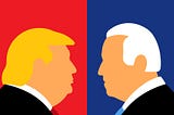 Don’t Panic — Pivot: the case for not voting for Joe Biden