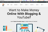 How I Earn more than $2,000/Month by Writing 7-10 Articles a month