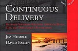 Continuous Delivery | Cover Image