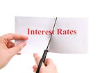 Fed must avoid another mistake. Cut interest rates now.