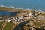 SpaceX Stage Zero: The Ground Infrastructure That Could Unlock the Starship Revolution