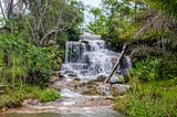 A Vision for Transparency of Climate Action in Africa