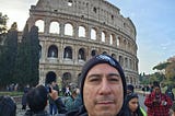 Traveling Is Overrated, Part II (My Vacation Experience in Central Europe)