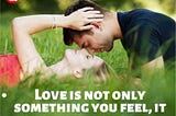 Romantic Love Quotes For Her — Short Love Messages