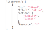 CIEM — Managing Excess Permissions in Public Cloud