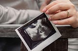 Pregnancy Outside The Womb?