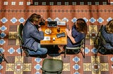 Simple Ways To Maintain A Strong Professional Network