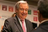 What to Look Out for After HLPF 2018: Secretary-General António Guterres’ Closing Remarks