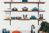 10 Toxic Items in Your Kitchen You Should Stop Using