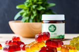 Green Leafz CBD Gummies Canada: The Sweet Solution to Everyday Ailments