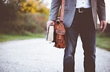 Pastors Are Imperfect, But Not All Are Toxic, Corrupt, and/or Abusive