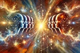 Human Social Mirrors and AI Looking Glass