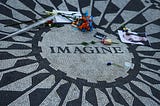 Remembering John Lennon