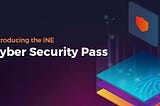 INE Cyber Security Pass | Review