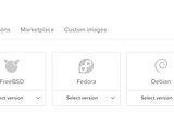 The Rabbit Hole that is Application Deployment