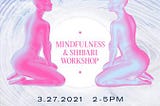 Workshop: Mindfulness & Shibari Workshop in Shanghai