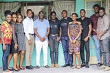 Growing Calabar’s Tech Space: The Struggle