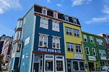 An 8-day crammed itinerary of Newfoundland’s must-see places