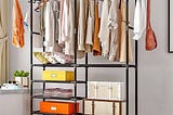 moamun-metal-garment-rack-clothing-hanging-rack-free-standing-clothing-hanger-with-top-rodlower-stor-1