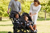 The 6 Best Baby Jogger Double Strollers For 2023